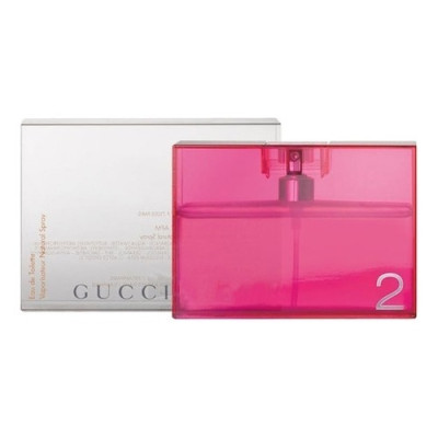 GUCCI Rush 2