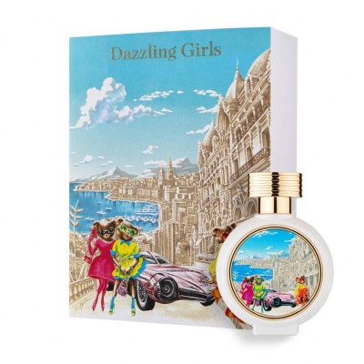 Haute Fragrance Company Dazzling Girls
