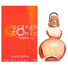 Azzaro Orange Tonic