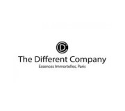 The Different Company