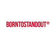 Borntostandout