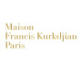 Парфумерія Maison Francis Kurkdjian
