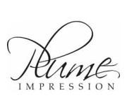 Plume Impression