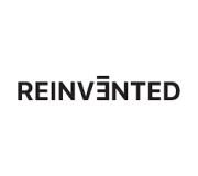 Reinvented
