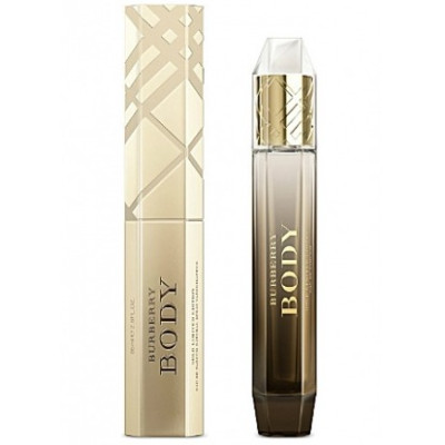 Burberry Body Gold Limited Edition