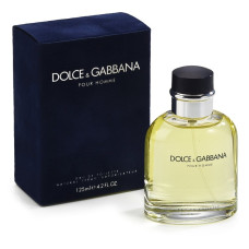 DOLCE & GABBANA Dolce&Gabbana Pour Homme