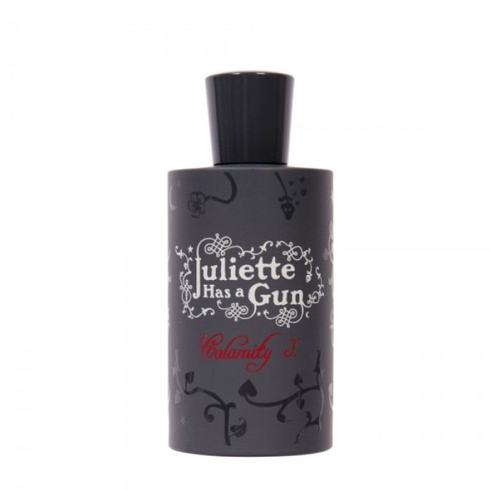 Juliette Has A Gun | Оригинальная парфюмерия на распив
