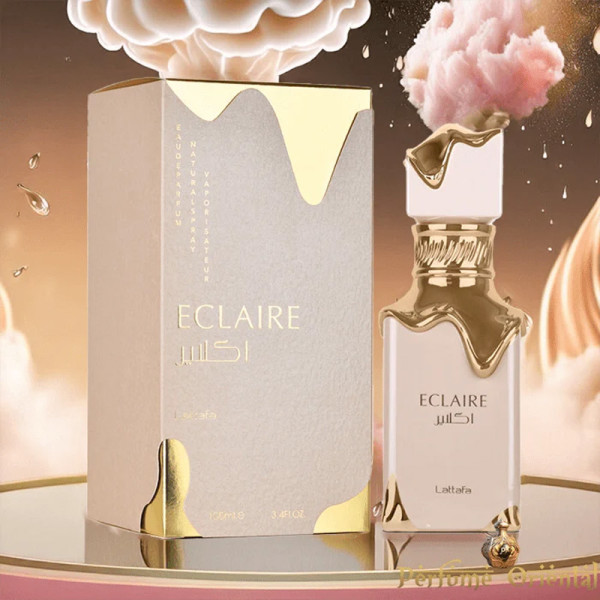 Купити Lattafa Perfumes Eclaire | Parfuland