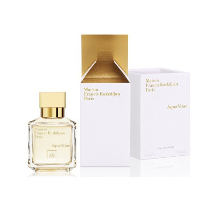 Maison Francis Kurkdjian Aqua Vitae