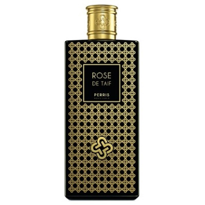 Perris Monte Carlo Rose de Taif