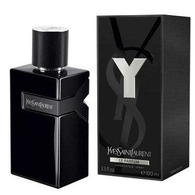 Yves Saint Laurent Y Le Parfum