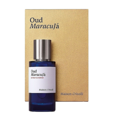 Maison Crivelli Oud Maracuja