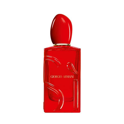 Giorgio Armani Si Passione Red Musk