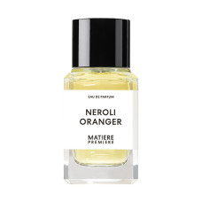 Matiere Premiere Neroli Oranger