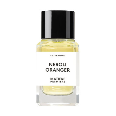 Matiere Premiere Neroli Oranger