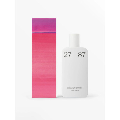 27 87 Perfumes Hakuna Matata