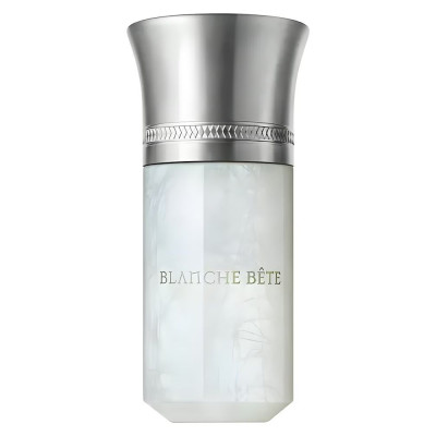 Liquides Imaginaires Blanche Bete