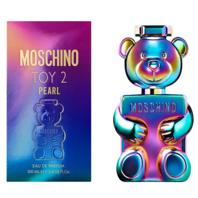 Moschino Toy 2 Pearl