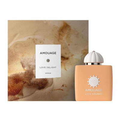 Amouage Love Delight