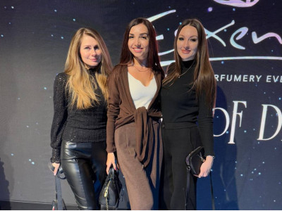 Парфюмерное вдохновение с Esxence 2025: новые вкусы, новые эмоции
