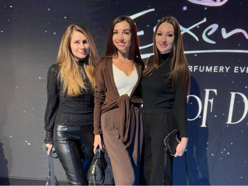 Парфюмерное вдохновение с Esxence 2025: новые вкусы, новые эмоции