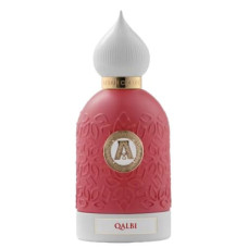 Attar Collection Qalbi