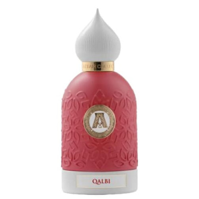 Attar Collection Qalbi