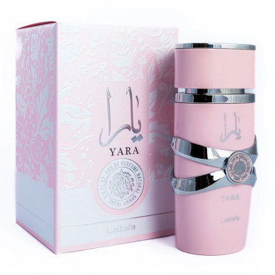 Lattafa Perfumes Yara