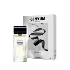 Genyum Ballerina
