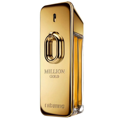 Rabanne Million Gold Intense