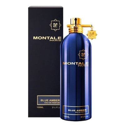 Montale Blue Amber