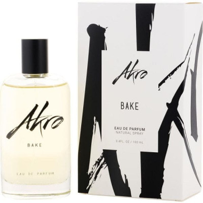 Akro Bake