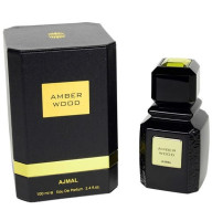 Ajmal Amber Wood