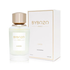Bybozo Habibi