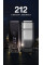 Carolina Herrera 212 VIP Black Elixir
