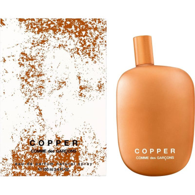 Comme des Garcons Copper