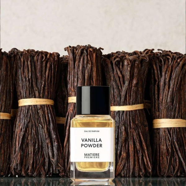 Купить Matiere Premiere Vanilla Powder | Parfuland