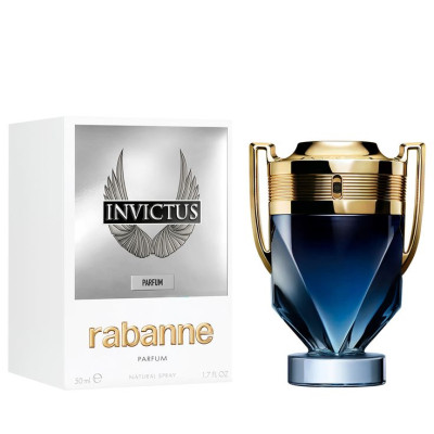 Paco Rabanne Invictus Parfum