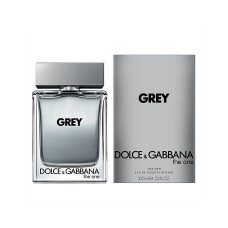 Dolce & Gabbana The One Grey