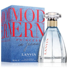 Lanvin Modern Princess in Jeans