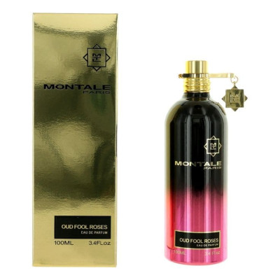 Montale Oud Fool Roses