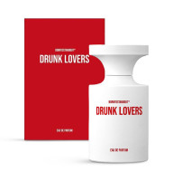 Borntostandout Drunk Lovers
