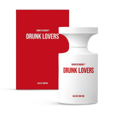 Borntostandout Drunk Lovers