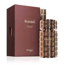 Zimaya Tiramisu Coco