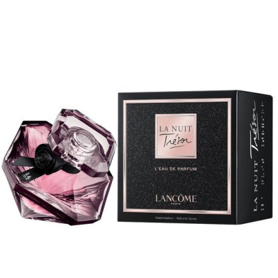 Lancome Tresor La Nuit Fleur De Nuit