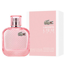 Lacoste L.12.12 Rose Sparkling