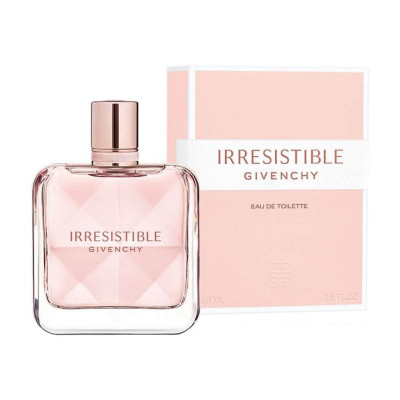Givenchy Irresistible Eau de Toilette