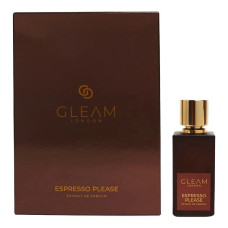 Gleam Espresso Please