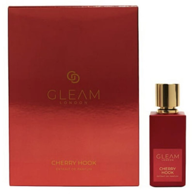 Gleam Cherry Hook
