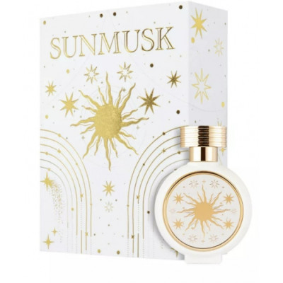 Haute Fragrance Company SunMusk